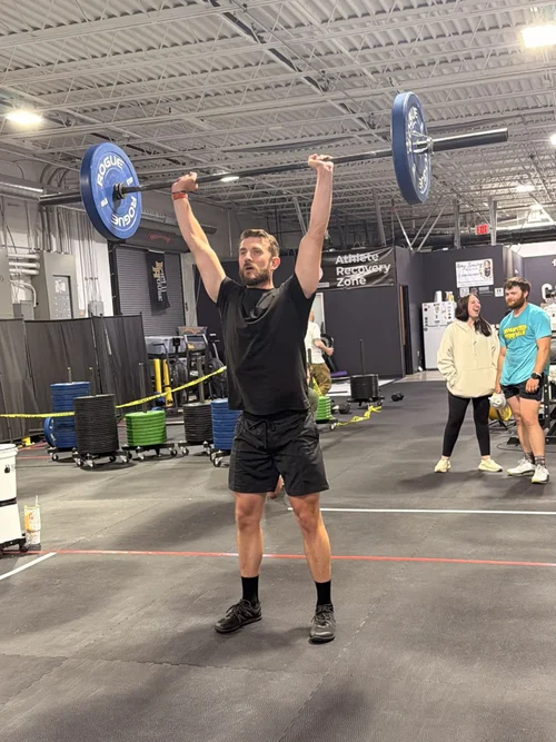 2026 Chaos Theory Throwdown photo 172 of 184