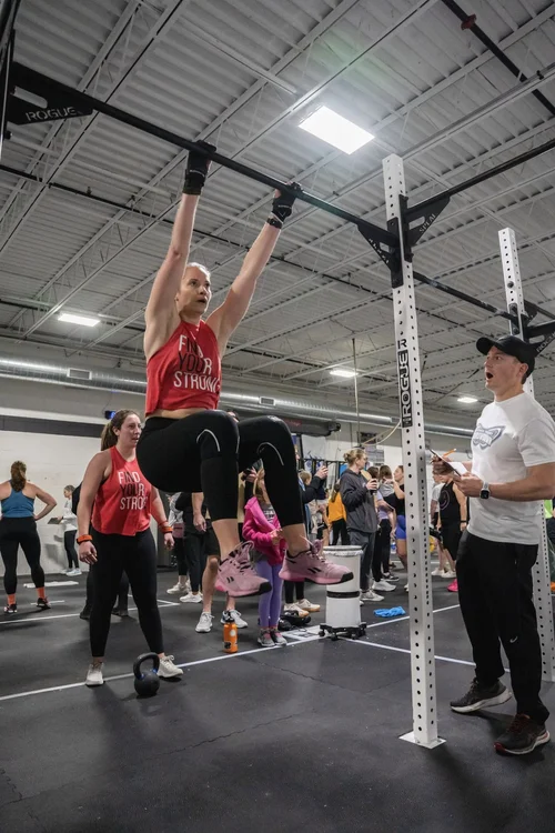 2025 Chaos Theory Throwdown photo 204 of 224