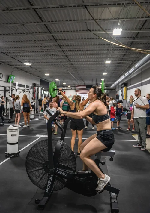 2025 Chaos Theory Throwdown photo 184 of 224