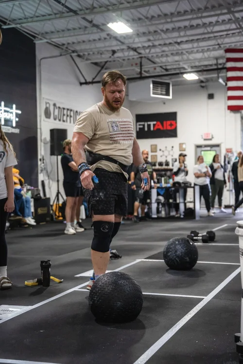 2025 Chaos Theory Throwdown photo 171 of 224