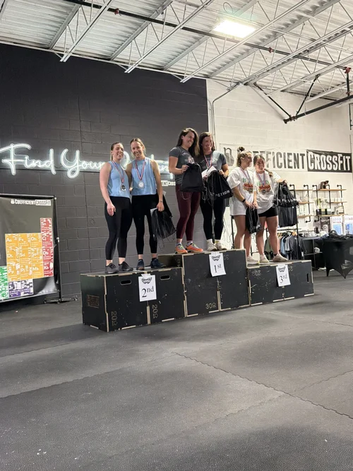 2026 Chaos Theory Throwdown photo 183 of 184