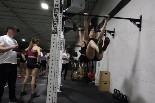 2025 Chaos Theory Throwdown photo 46 of 224