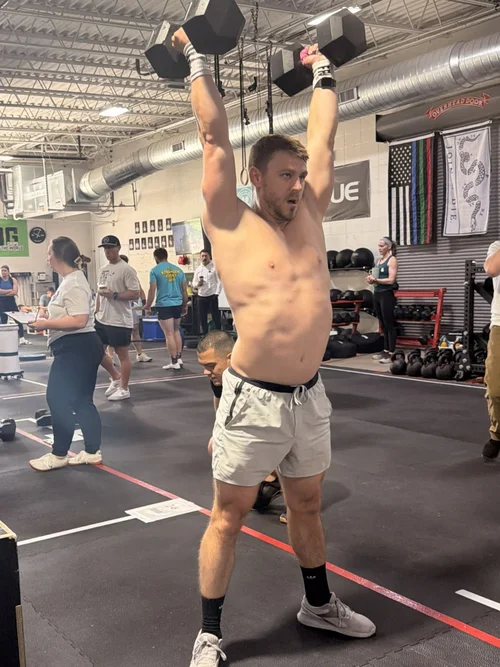 2026 Chaos Theory Throwdown photo 122 of 184