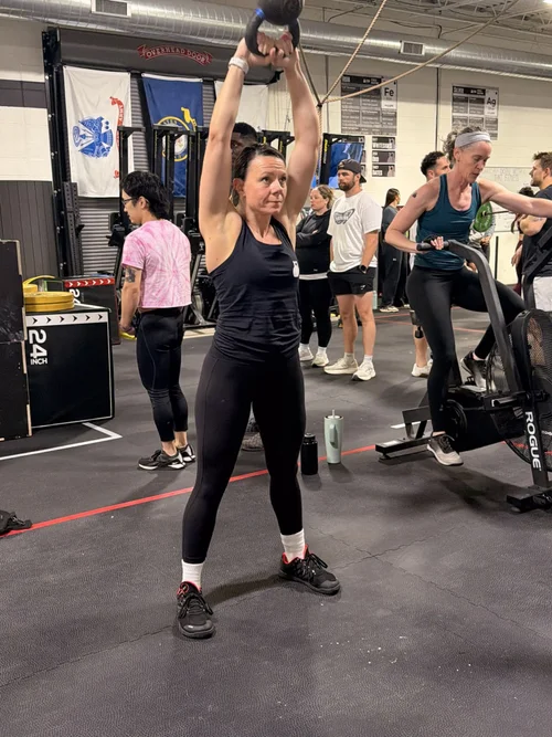 2026 Chaos Theory Throwdown photo 160 of 184