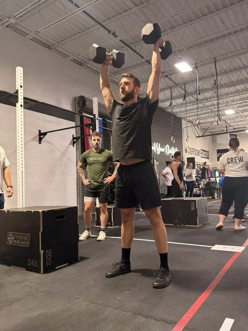 2026 Chaos Theory Throwdown photo 139 of 184