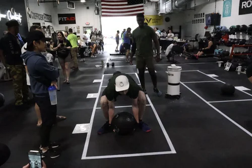 2025 Chaos Theory Throwdown photo 68 of 224