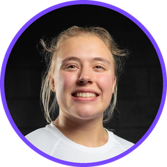 Coach Rylee Kara