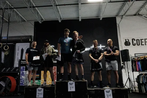 2026 Chaos Theory Throwdown photo 82 of 184
