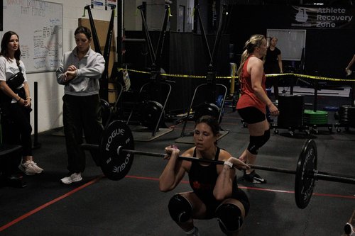 2026 Chaos Theory Throwdown photo 60 of 184