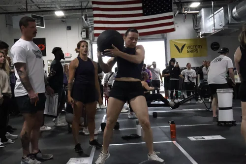 2025 Chaos Theory Throwdown photo 27 of 224