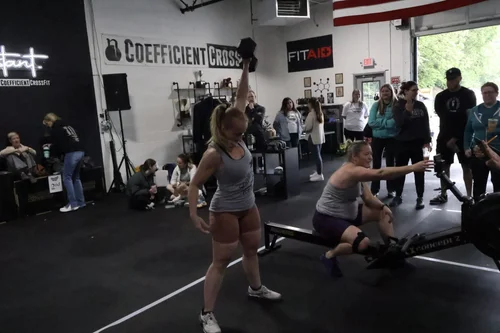 2025 Chaos Theory Throwdown photo 105 of 224