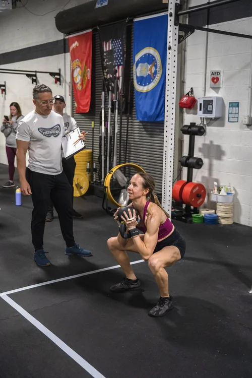 2025 Chaos Theory Throwdown photo 178 of 224