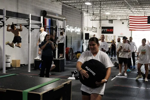 2026 Chaos Theory Throwdown photo 50 of 184