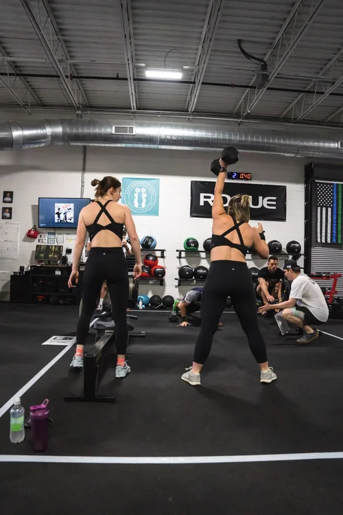 2025 Chaos Theory Throwdown photo 152 of 224