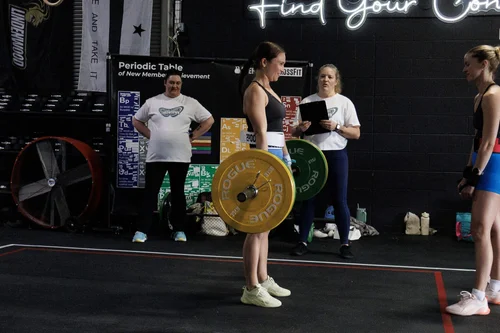 2026 Chaos Theory Throwdown photo 58 of 184