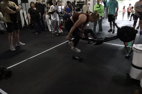 2025 Chaos Theory Throwdown photo 79 of 224