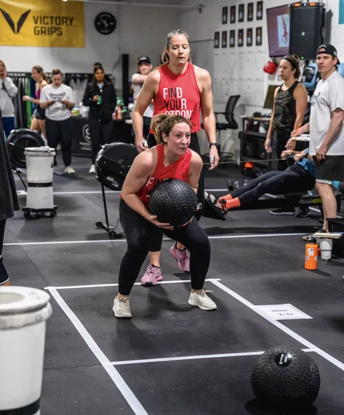 2025 Chaos Theory Throwdown photo 188 of 224