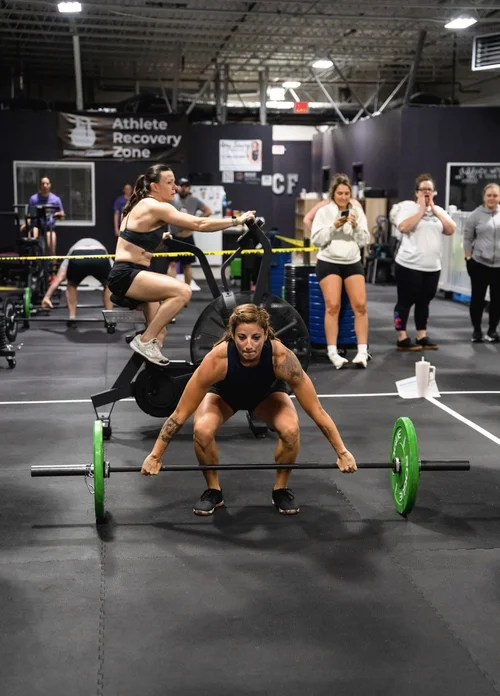 2025 Chaos Theory Throwdown photo 179 of 224