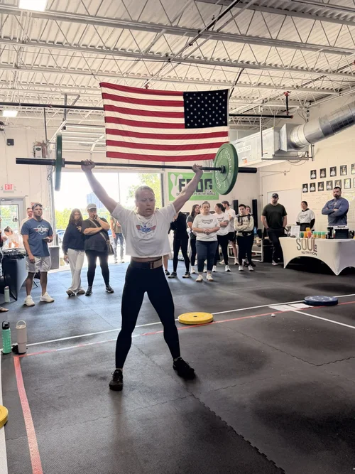 2026 Chaos Theory Throwdown photo 86 of 184