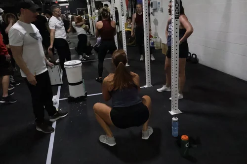 2025 Chaos Theory Throwdown photo 129 of 224