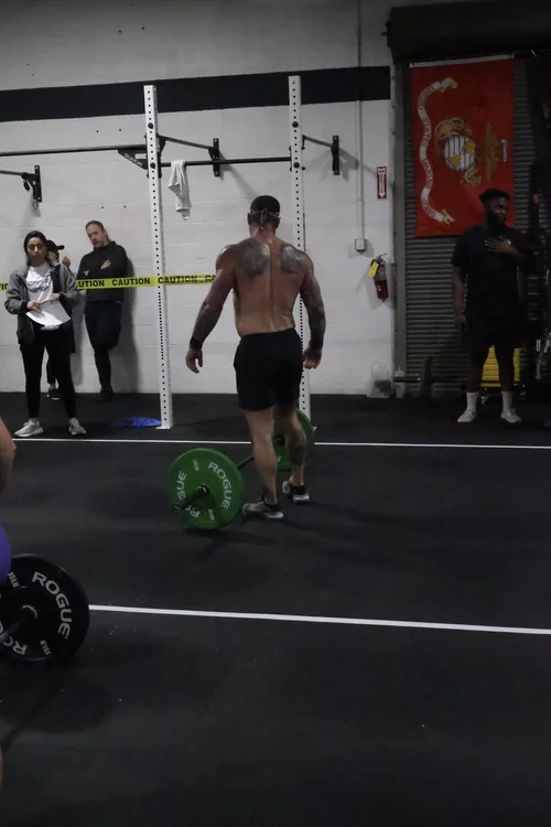 2025 Chaos Theory Throwdown photo 133 of 224