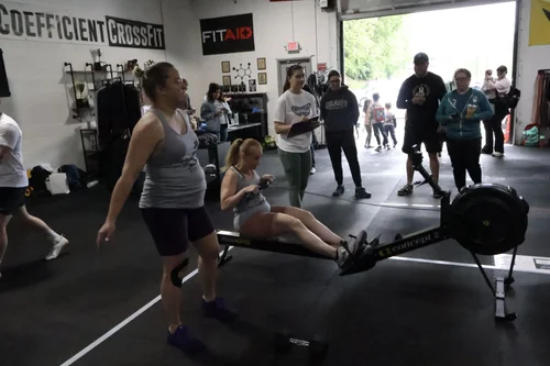 2025 Chaos Theory Throwdown photo 86 of 224