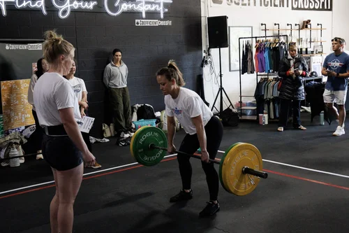 2026 Chaos Theory Throwdown photo 16 of 184