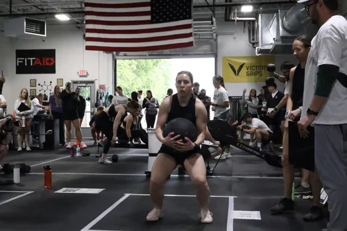 2025 Chaos Theory Throwdown photo 26 of 224