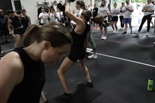 2025 Chaos Theory Throwdown photo 20 of 224