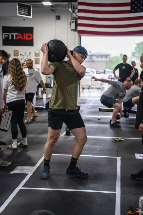 2025 Chaos Theory Throwdown photo 189 of 224