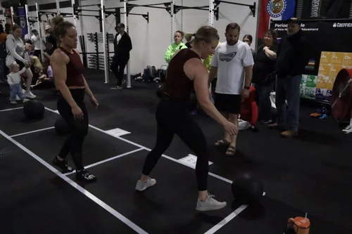 2025 Chaos Theory Throwdown photo 90 of 224