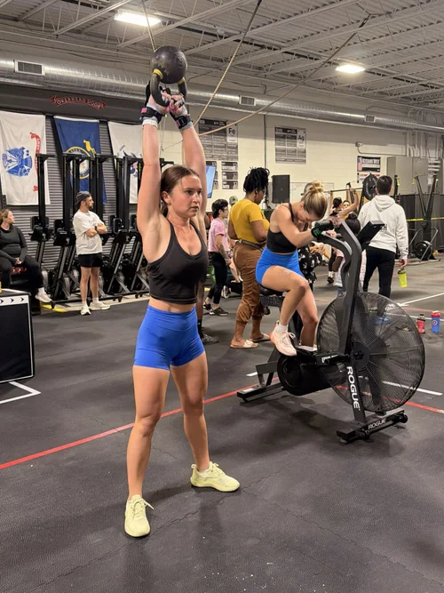 2026 Chaos Theory Throwdown photo 168 of 184