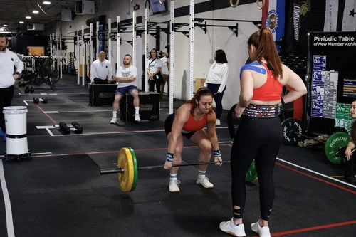 2026 Chaos Theory Throwdown photo 14 of 184
