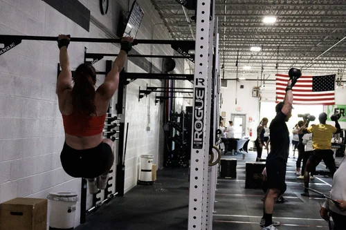 2026 Chaos Theory Throwdown photo 34 of 184