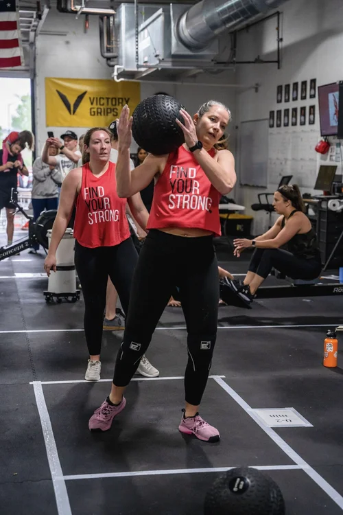 2025 Chaos Theory Throwdown photo 190 of 224