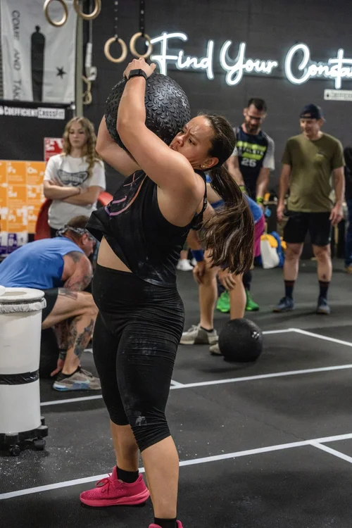 2025 Chaos Theory Throwdown photo 216 of 224