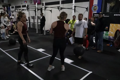 2025 Chaos Theory Throwdown photo 89 of 224