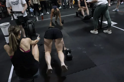 2025 Chaos Theory Throwdown photo 21 of 224