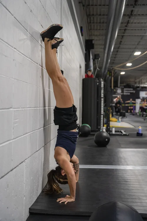 2025 Chaos Theory Throwdown photo 163 of 224