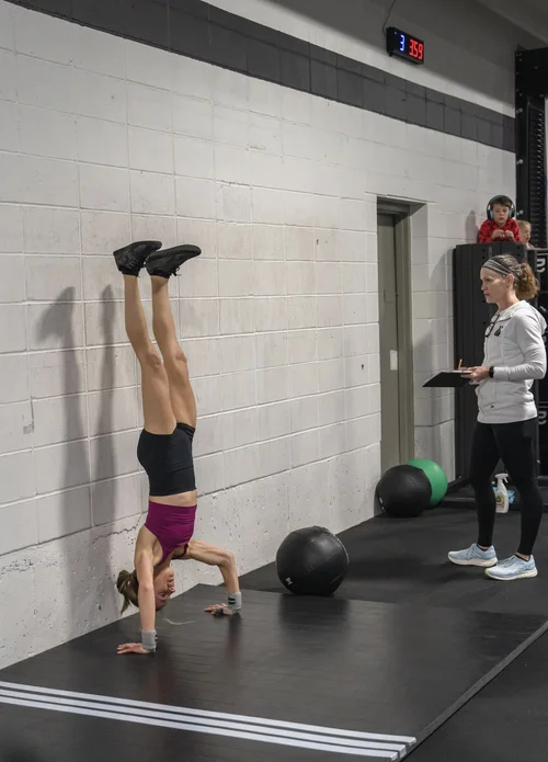 2025 Chaos Theory Throwdown photo 165 of 224