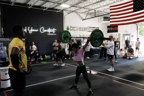 2026 Chaos Theory Throwdown photo 25 of 184