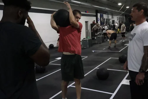 2025 Chaos Theory Throwdown photo 51 of 224