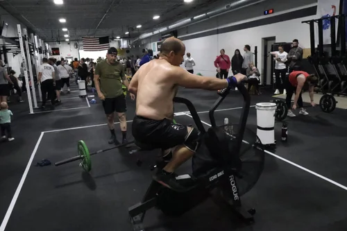 2025 Chaos Theory Throwdown photo 62 of 224