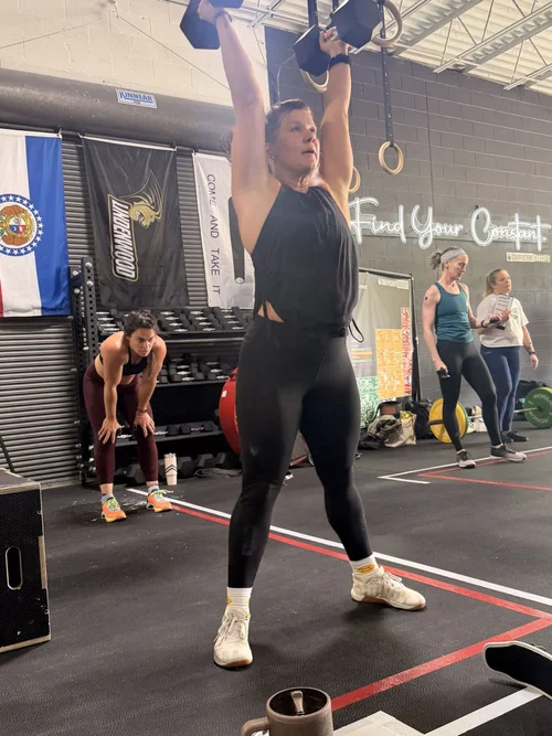 2026 Chaos Theory Throwdown photo 130 of 184