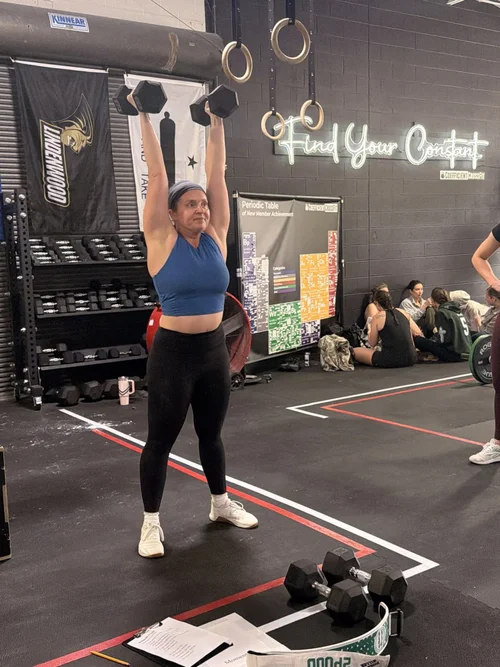 2026 Chaos Theory Throwdown photo 164 of 184