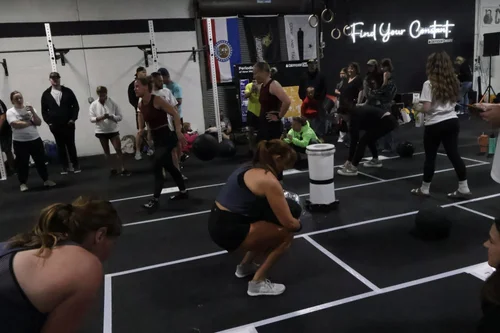 2025 Chaos Theory Throwdown photo 101 of 224