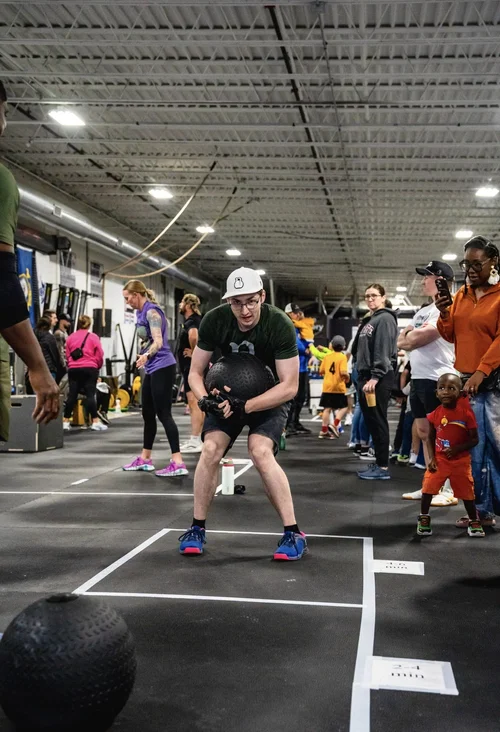 2025 Chaos Theory Throwdown photo 210 of 224