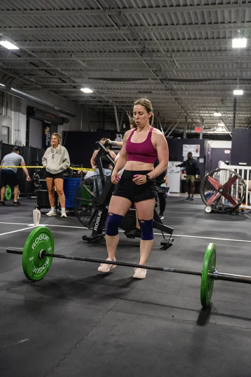 2025 Chaos Theory Throwdown photo 182 of 224