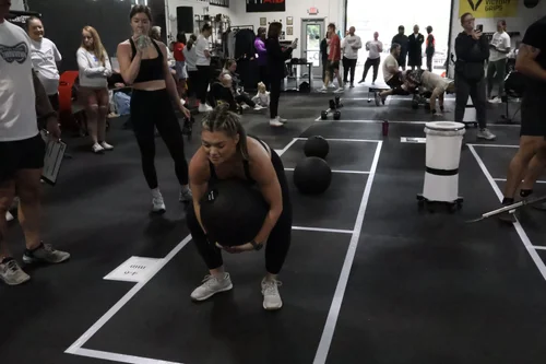 2025 Chaos Theory Throwdown photo 38 of 224