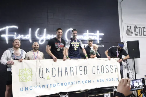 2025 Chaos Theory Throwdown photo 147 of 224